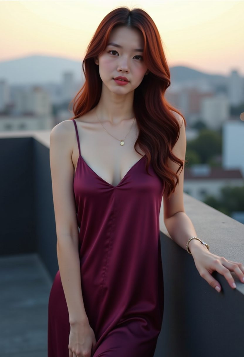 失焦恋人修复画面