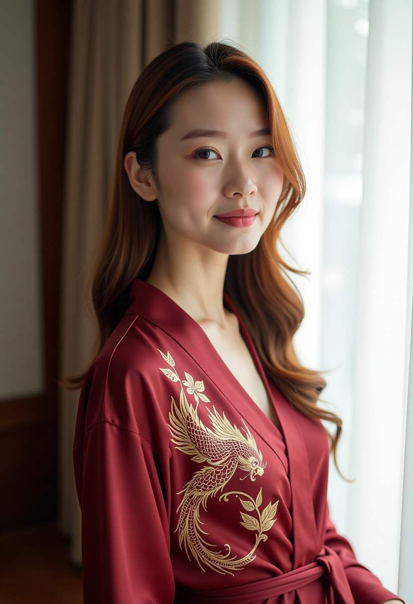 晚风经过海报